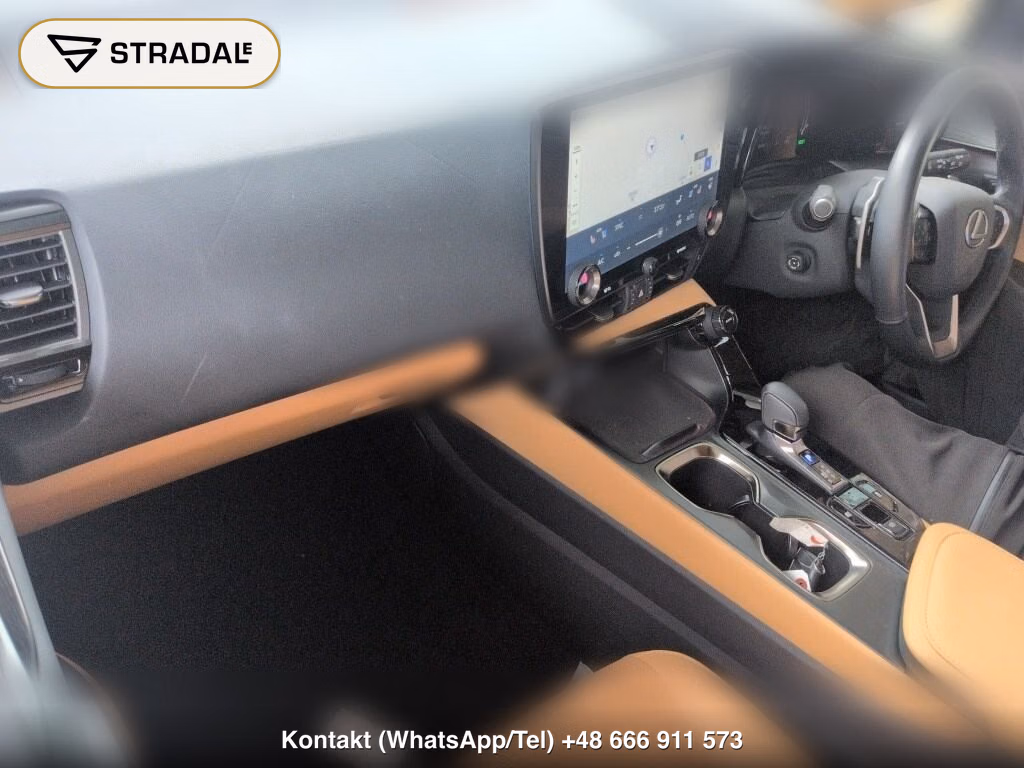 LEXUS NX NX350H VERSION L, miniaturka 4