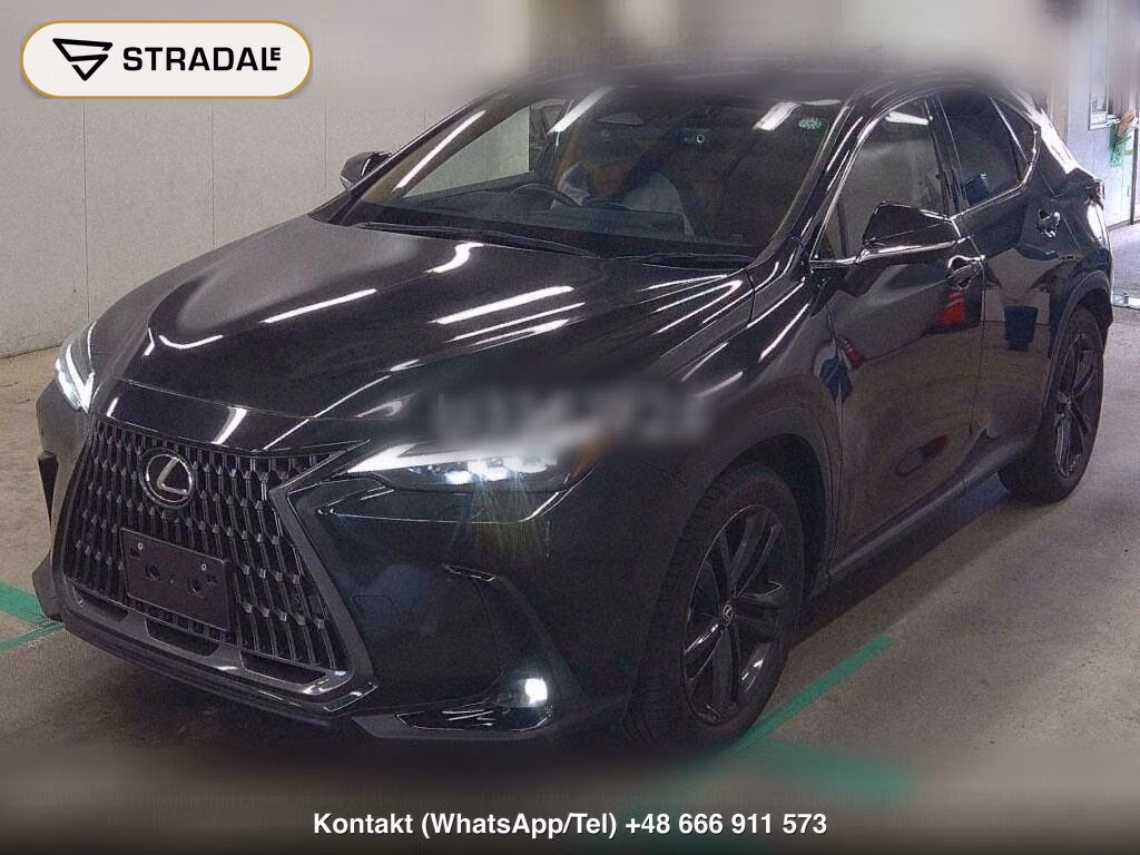LEXUS NX NX350H VERSION L, miniaturka 5