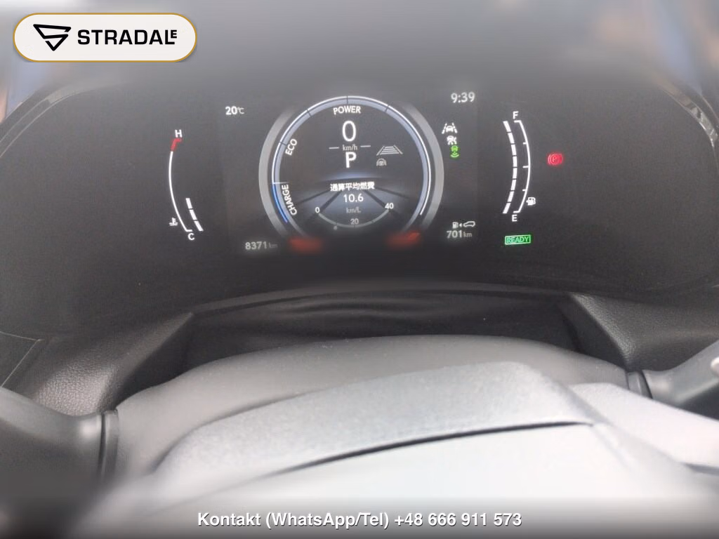 LEXUS NX NX350H VERSION L, miniaturka 7