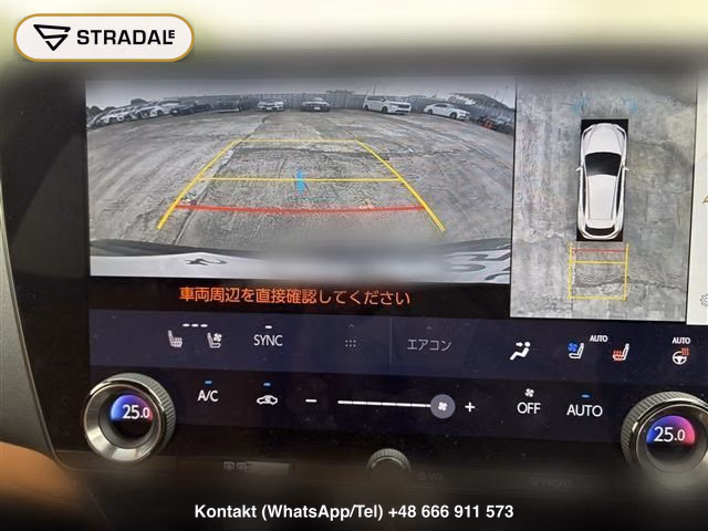 LEXUS NX NX350H VERSION L, miniaturka 9