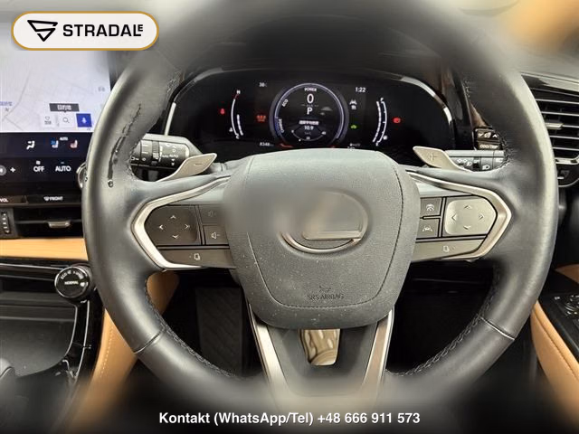 LEXUS NX NX350H VERSION L, miniaturka 10