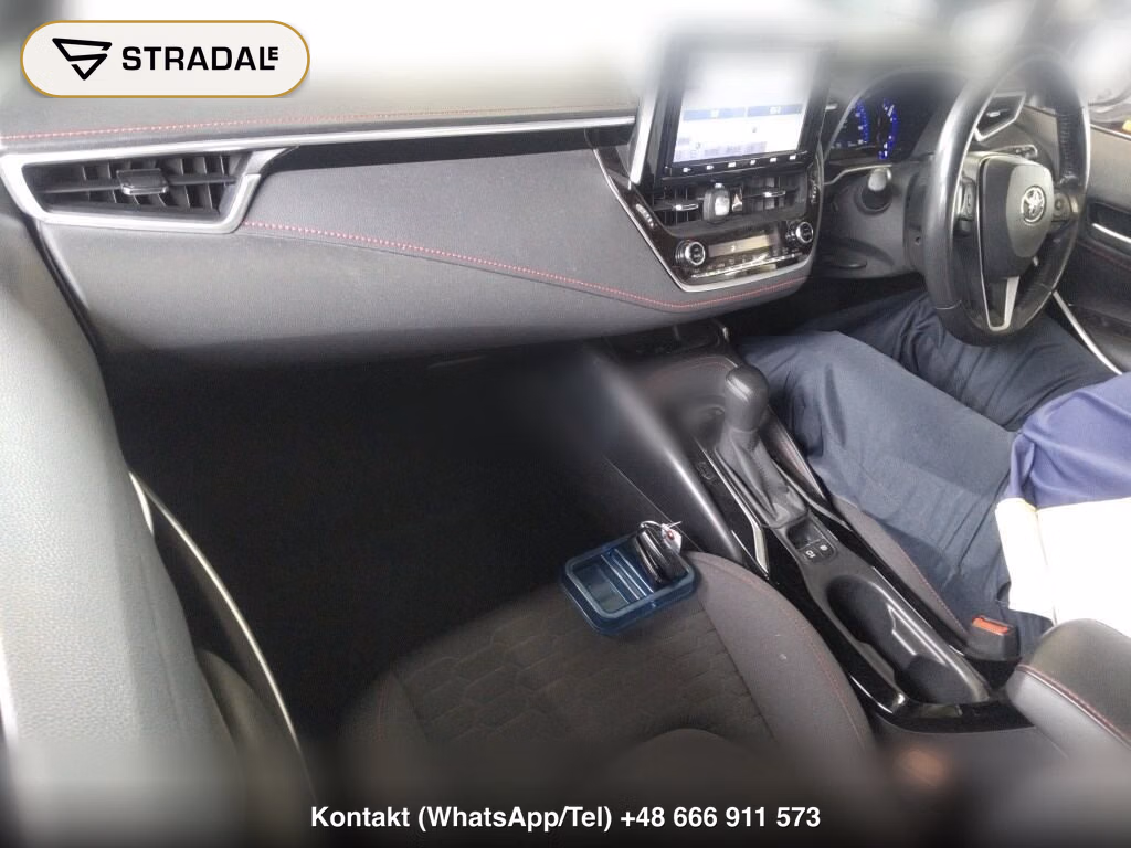 TOYOTA COROLLA SPORT HYBRID G Z, miniaturka 4