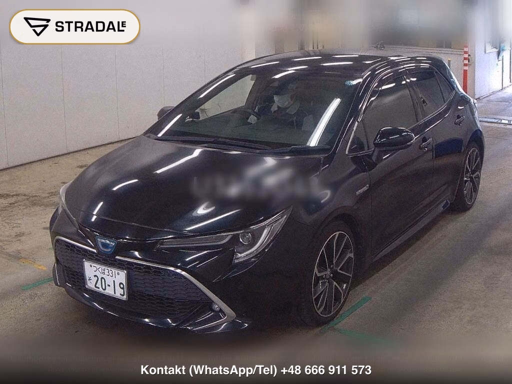 TOYOTA COROLLA SPORT HYBRID G Z, miniaturka 5