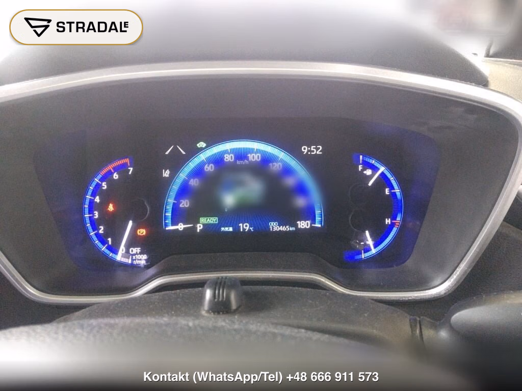 TOYOTA COROLLA SPORT HYBRID G Z, miniaturka 7