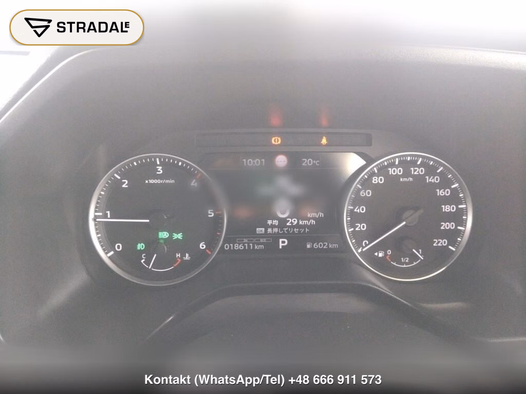 MITSUBISHI TRITON 4WD GSR, miniaturka 4