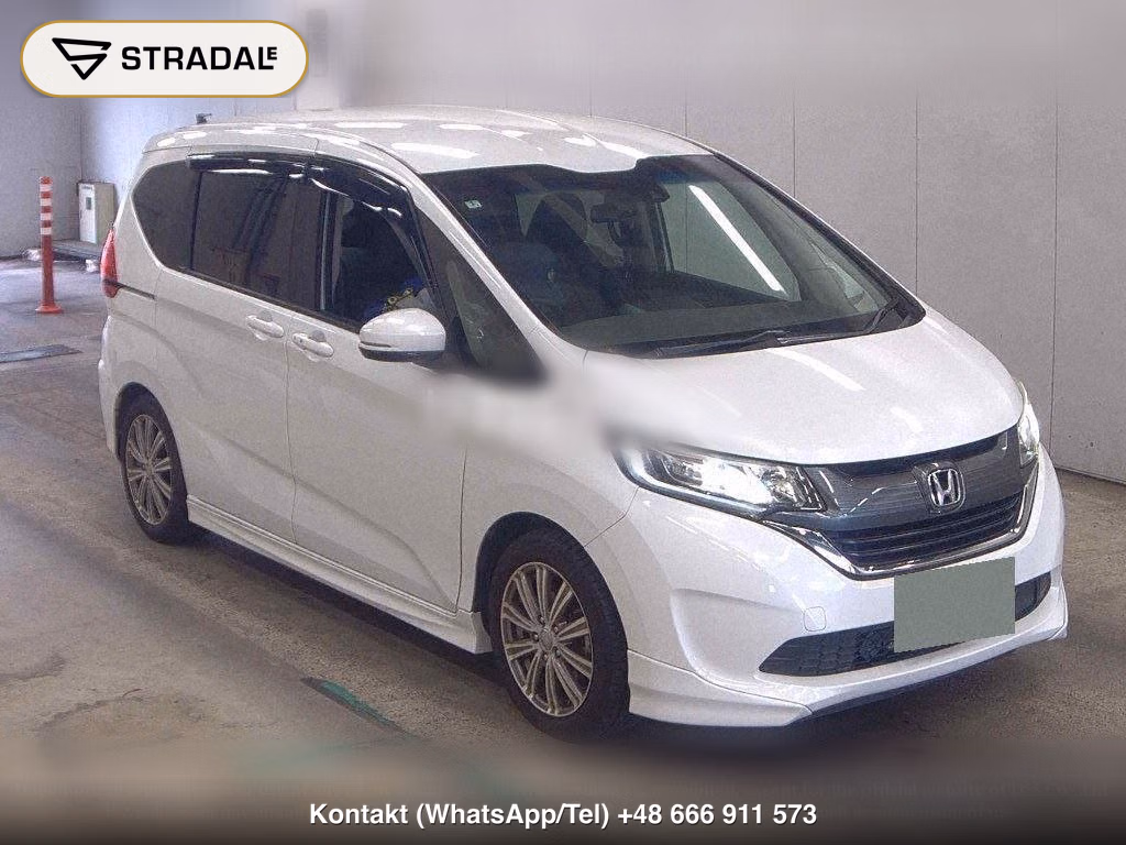 HONDA FREED G･HONDA SENSING, miniaturka 2
