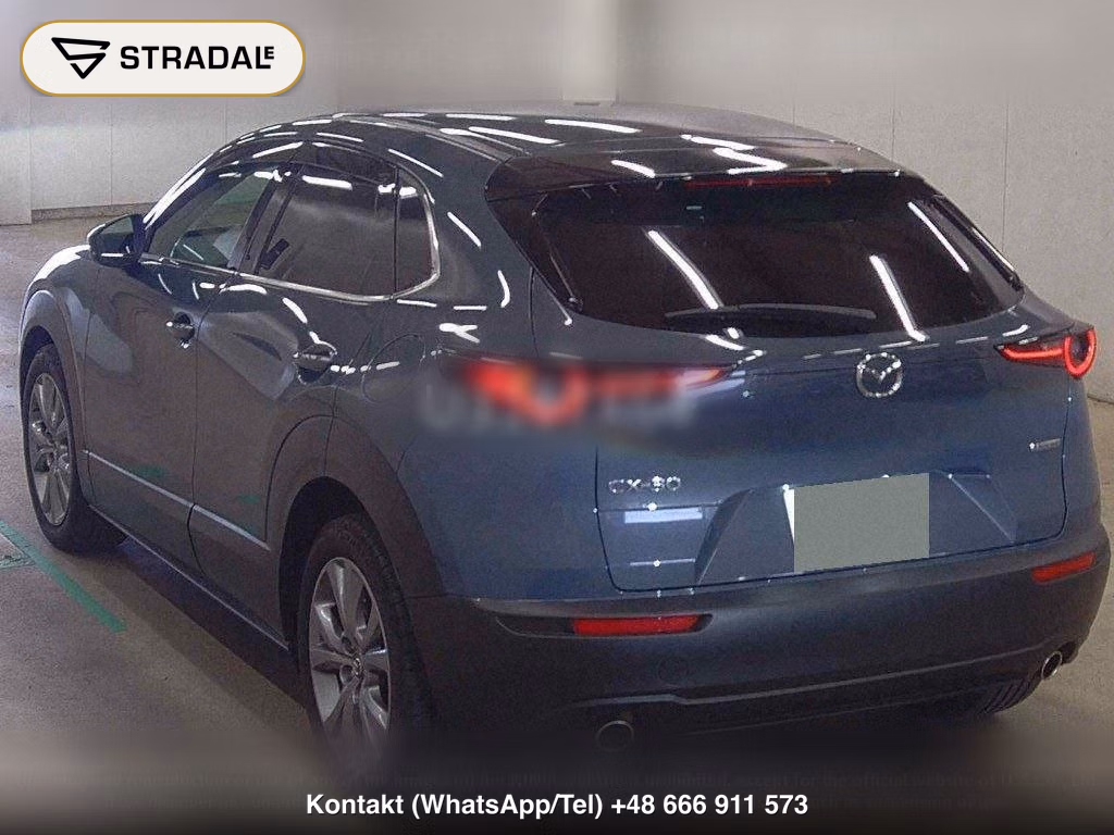 MAZDA CX-30 20S PROACTIVE TOURING SELECTION, miniaturka 3