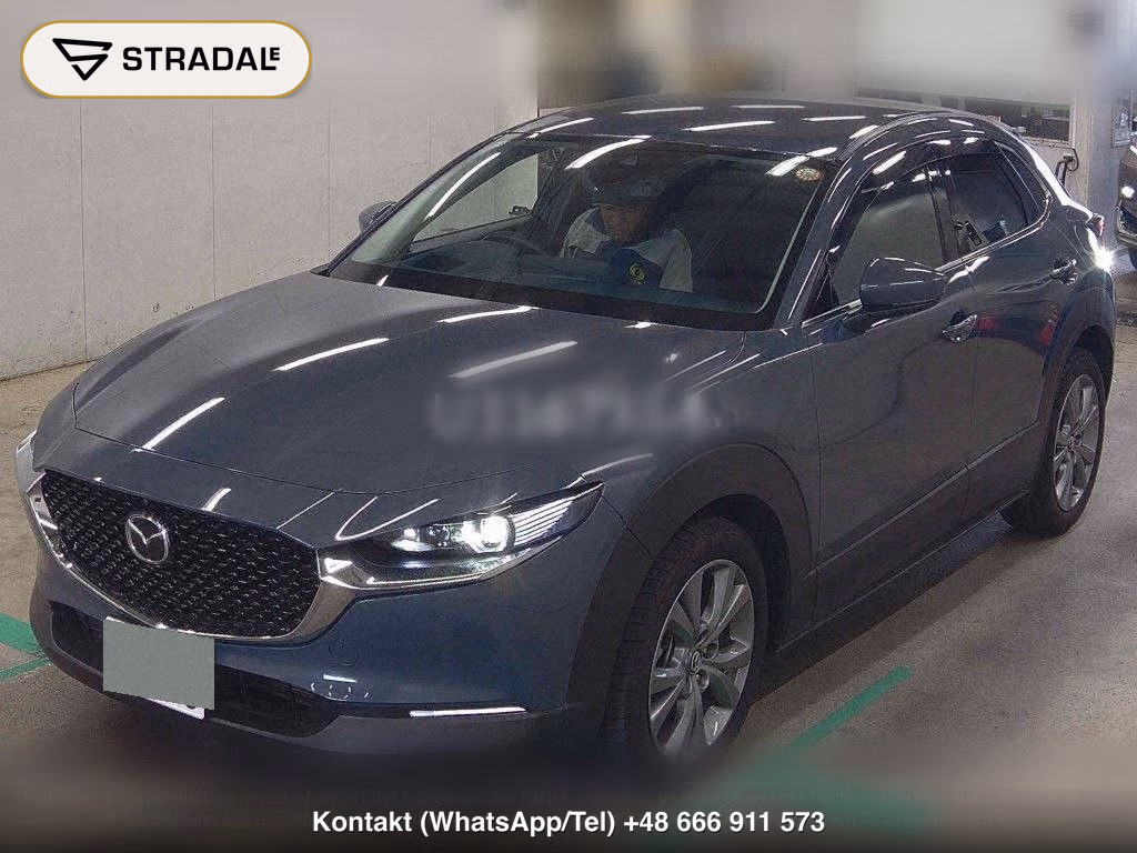 MAZDA CX-30 20S PROACTIVE TOURING SELECTION, miniaturka 5
