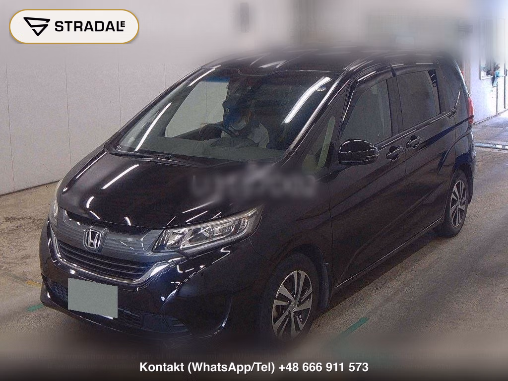 HONDA FREED G･HONDA SENSING, miniaturka 5