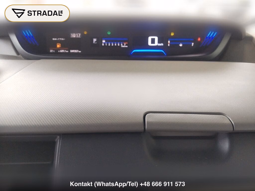 HONDA FREED G･HONDA SENSING, miniaturka 7