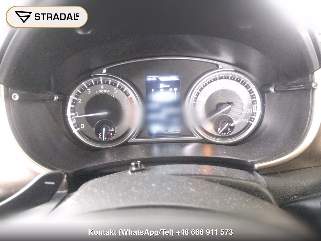 SUZUKI ESCUDO 5D 4WD S LIMITED, miniaturka 7