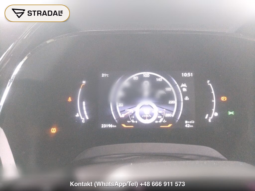 LEXUS RX 4WD F SPORT, miniaturka 7
