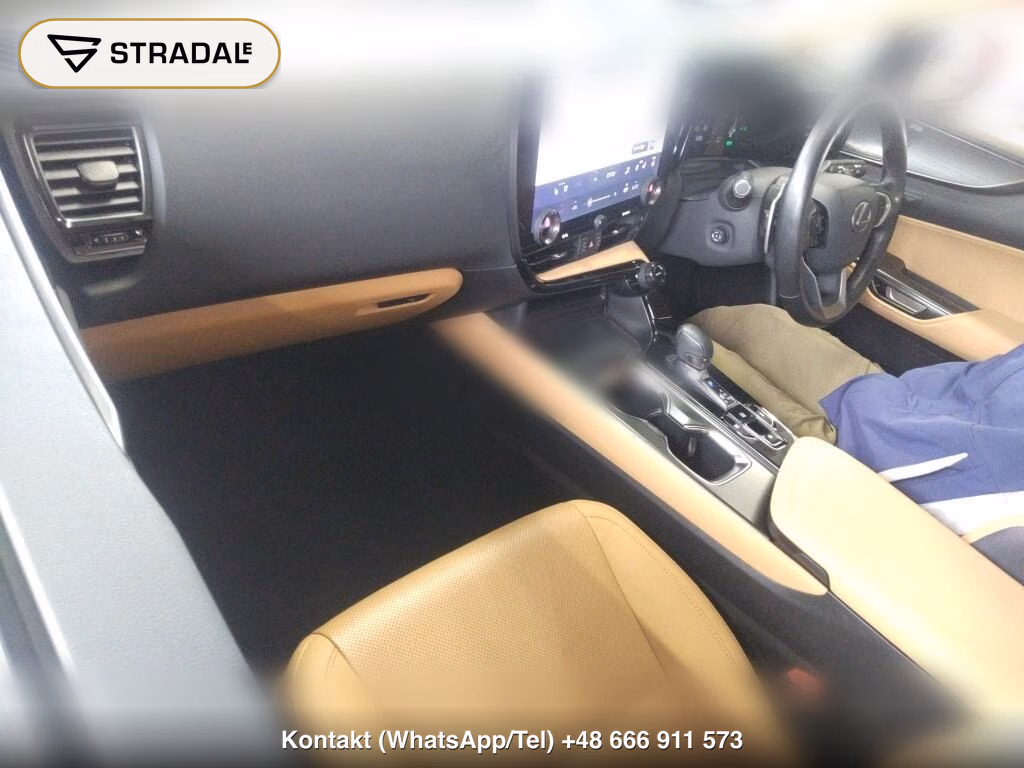 LEXUS NX NX350H VERSION L, miniaturka 4