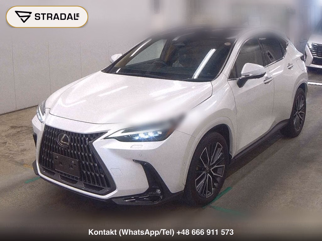 LEXUS NX NX350H VERSION L, miniaturka 5