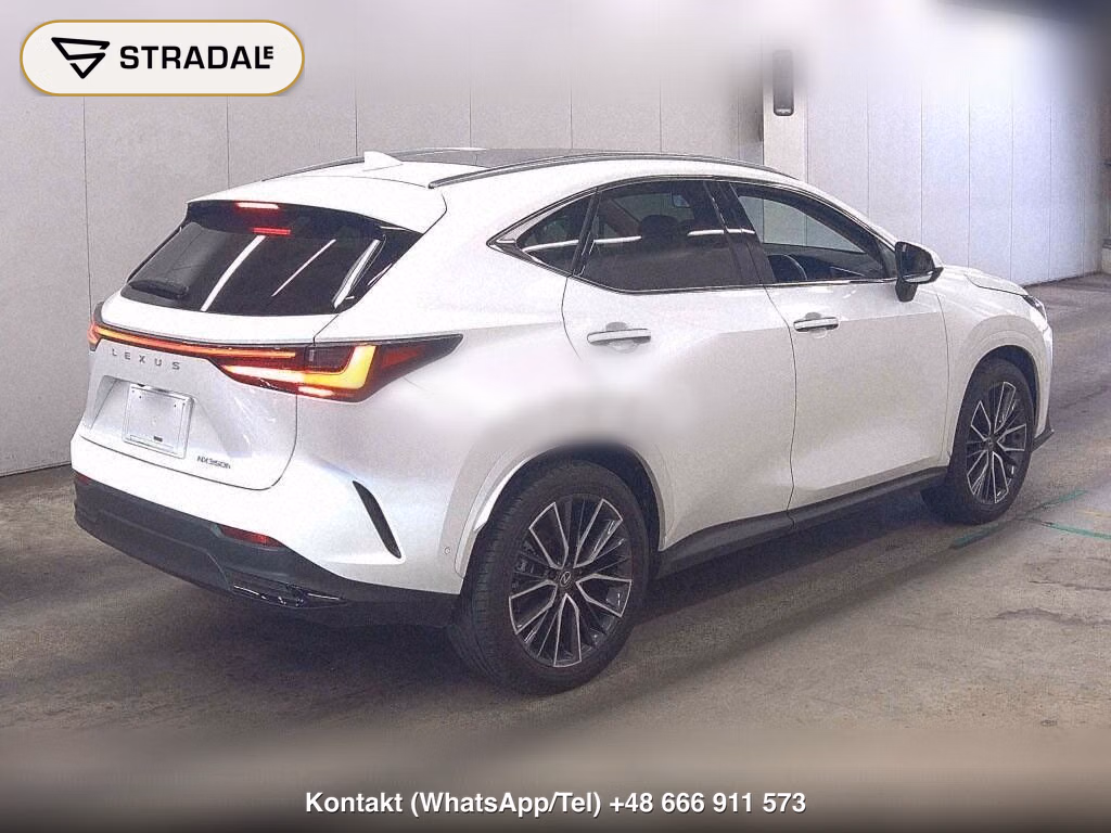 LEXUS NX NX350H VERSION L, miniaturka 6
