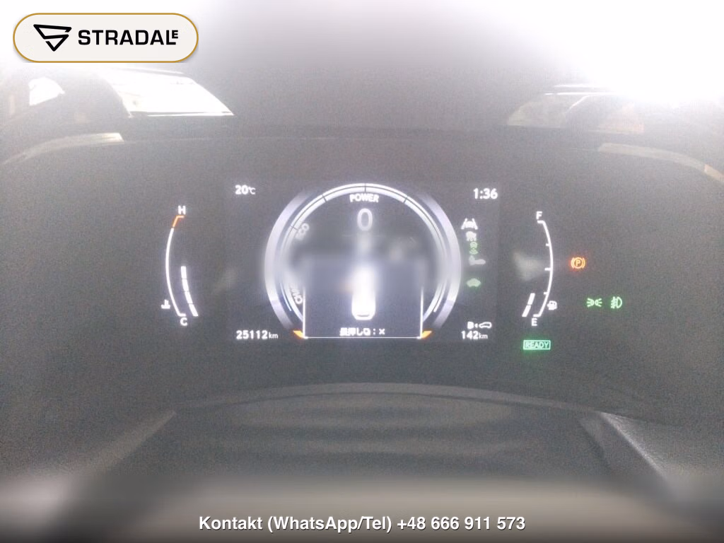 LEXUS NX NX350H VERSION L, miniaturka 7