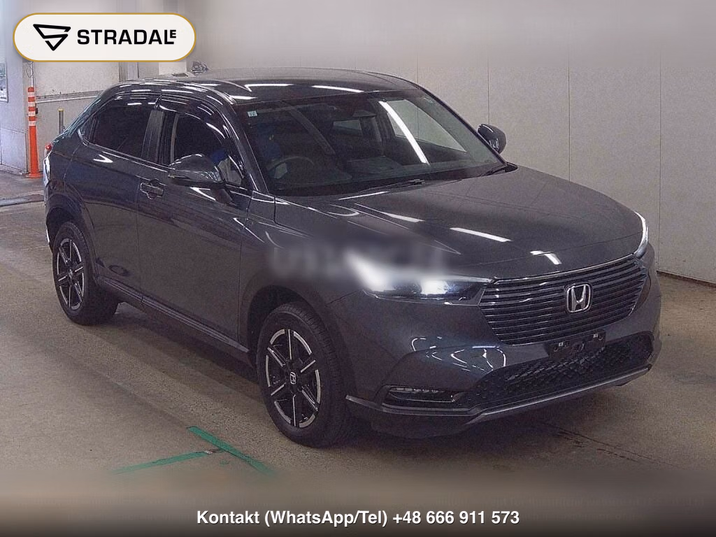 HONDA VEZEL G, miniaturka 2