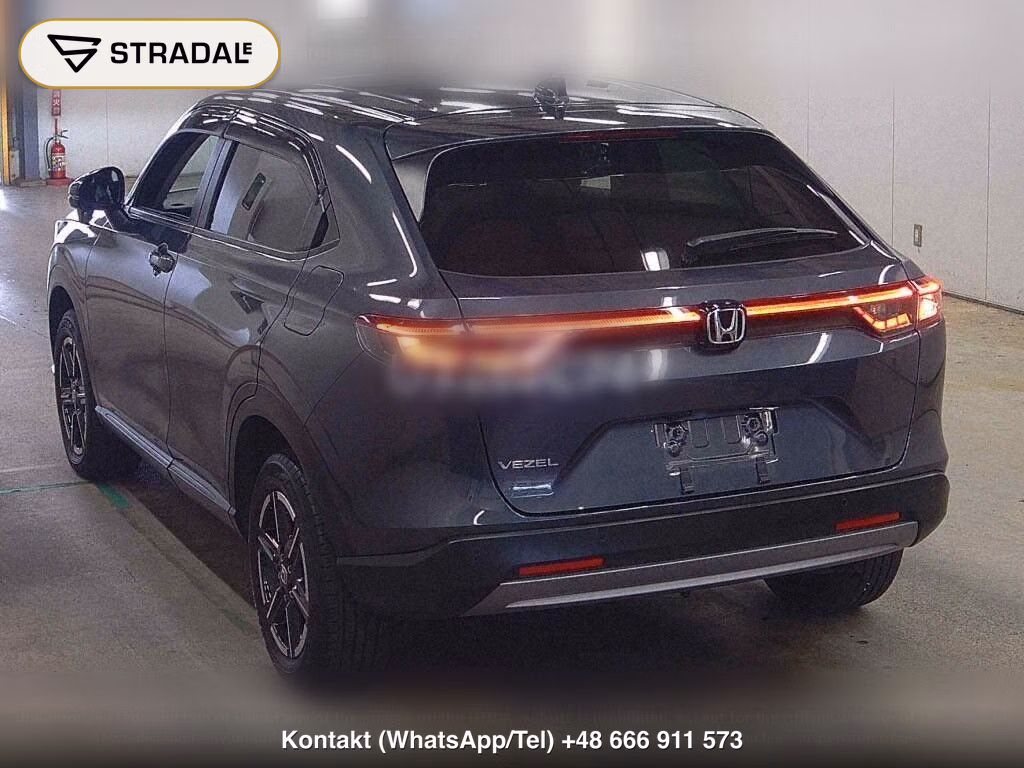 HONDA VEZEL G, miniaturka 3