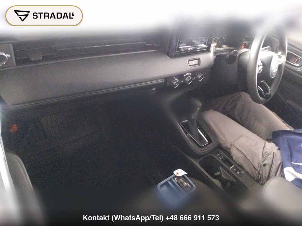 HONDA VEZEL G, miniaturka 4