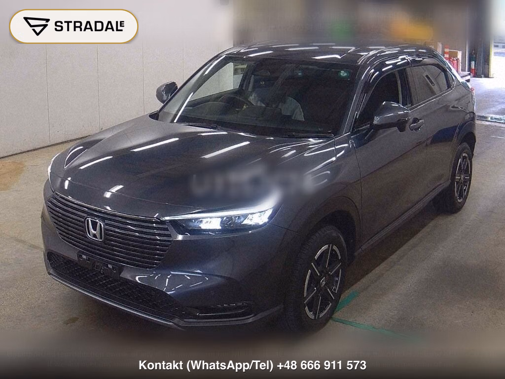 HONDA VEZEL G, miniaturka 5