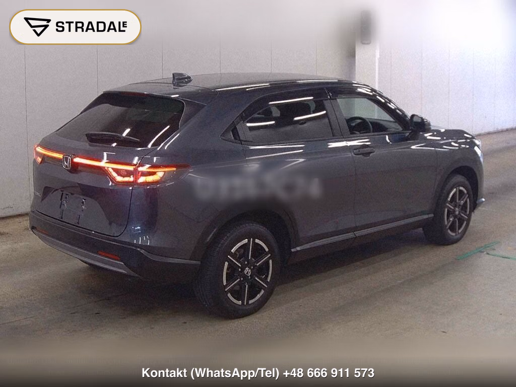HONDA VEZEL G, miniaturka 6