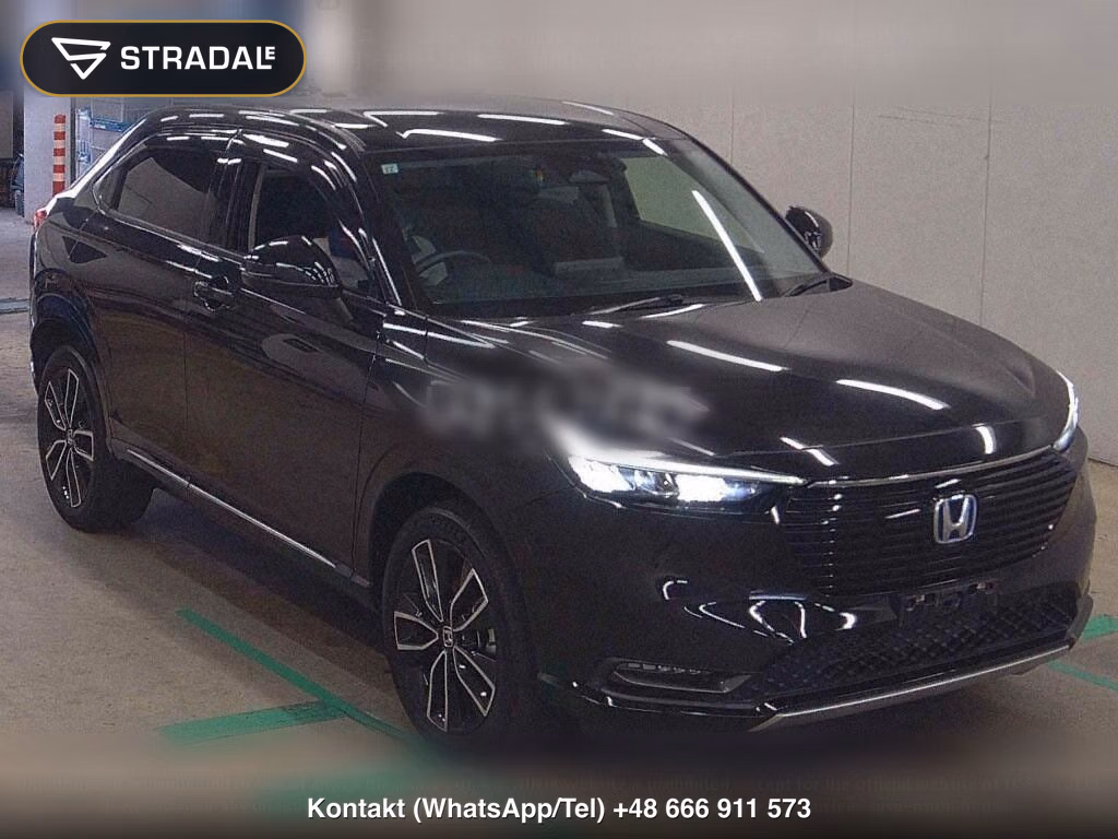 HONDA VEZEL HYBRID E:HEV Z, miniaturka 2