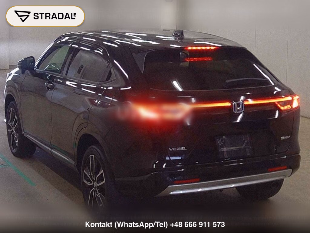 HONDA VEZEL HYBRID E:HEV Z, miniaturka 3