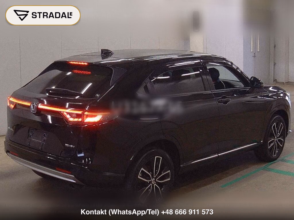 HONDA VEZEL HYBRID E:HEV Z, miniaturka 6