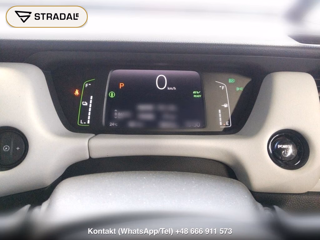 HONDA FIT EHEV HOME, miniaturka 7