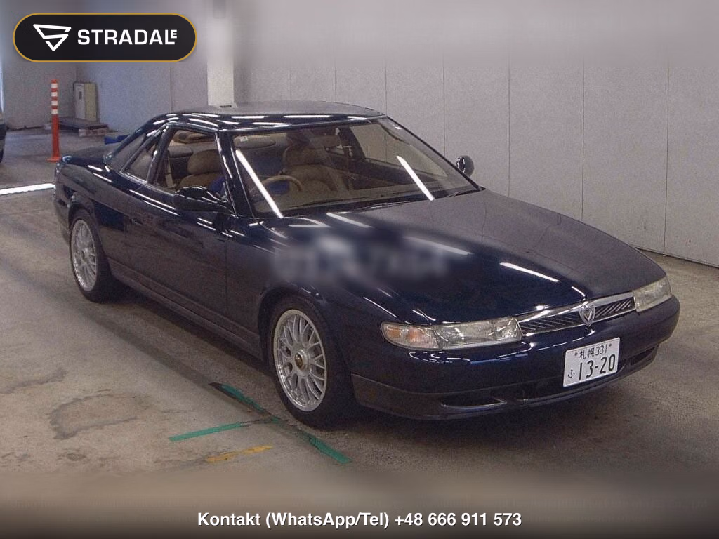 EUNOS EUNOS COSMO, miniaturka 2
