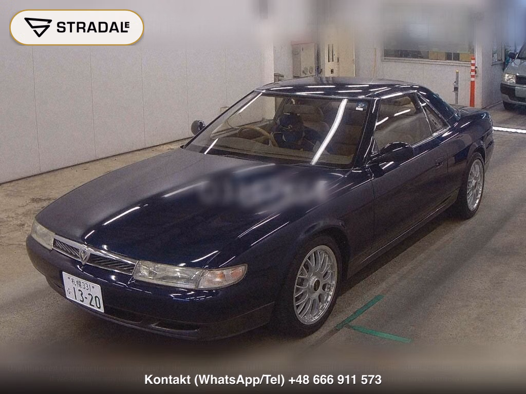 EUNOS EUNOS COSMO, miniaturka 5