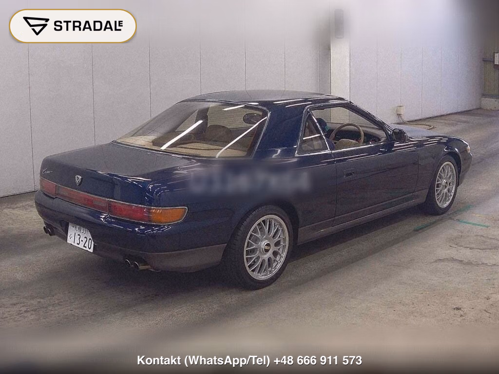EUNOS EUNOS COSMO, miniaturka 6