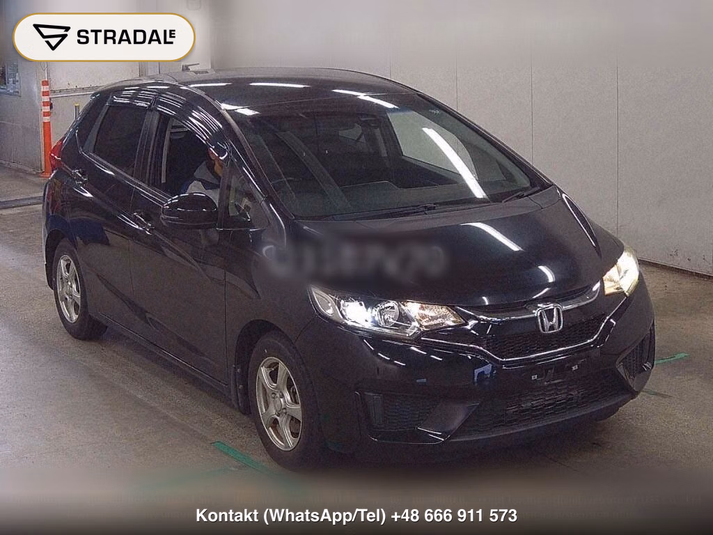 HONDA FIT 13G･L PACKAGE, miniaturka 2