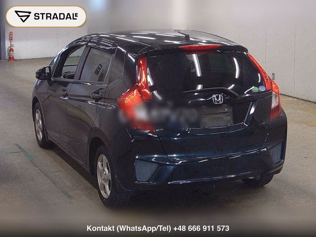 HONDA FIT 13G･L PACKAGE, miniaturka 3