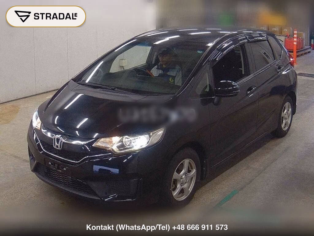 HONDA FIT 13G･L PACKAGE, miniaturka 5