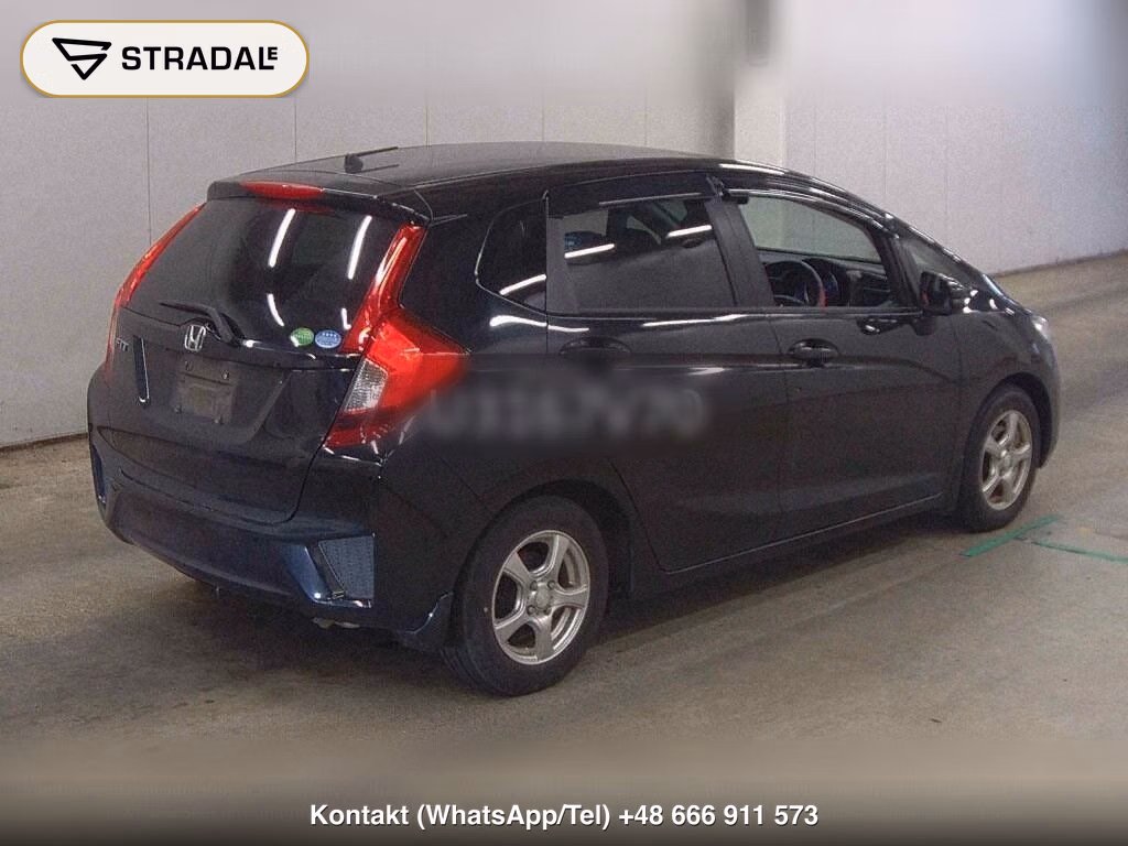 HONDA FIT 13G･L PACKAGE, miniaturka 6