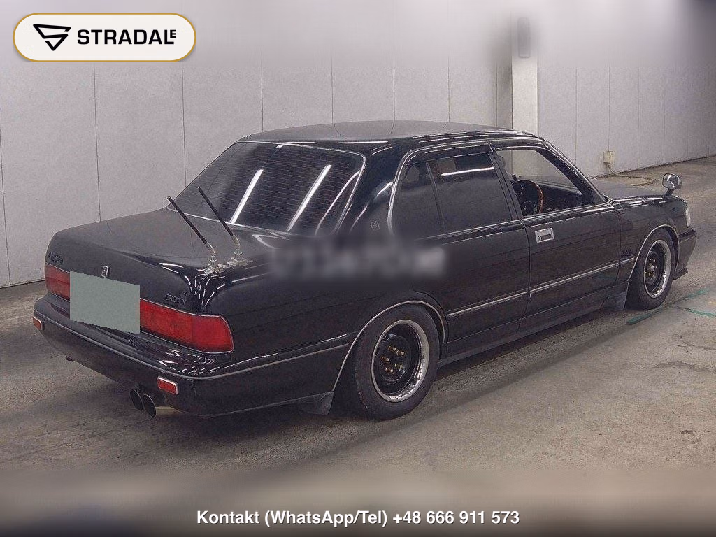 TOYOTA CROWN SEDAN ROYAL SALOON, miniaturka 6