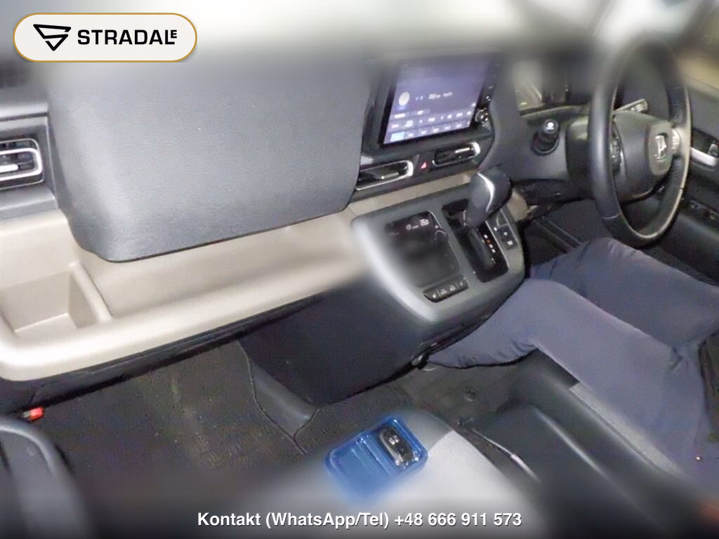 HONDA FREED HYBRID EHEV AIR EX, miniaturka 4
