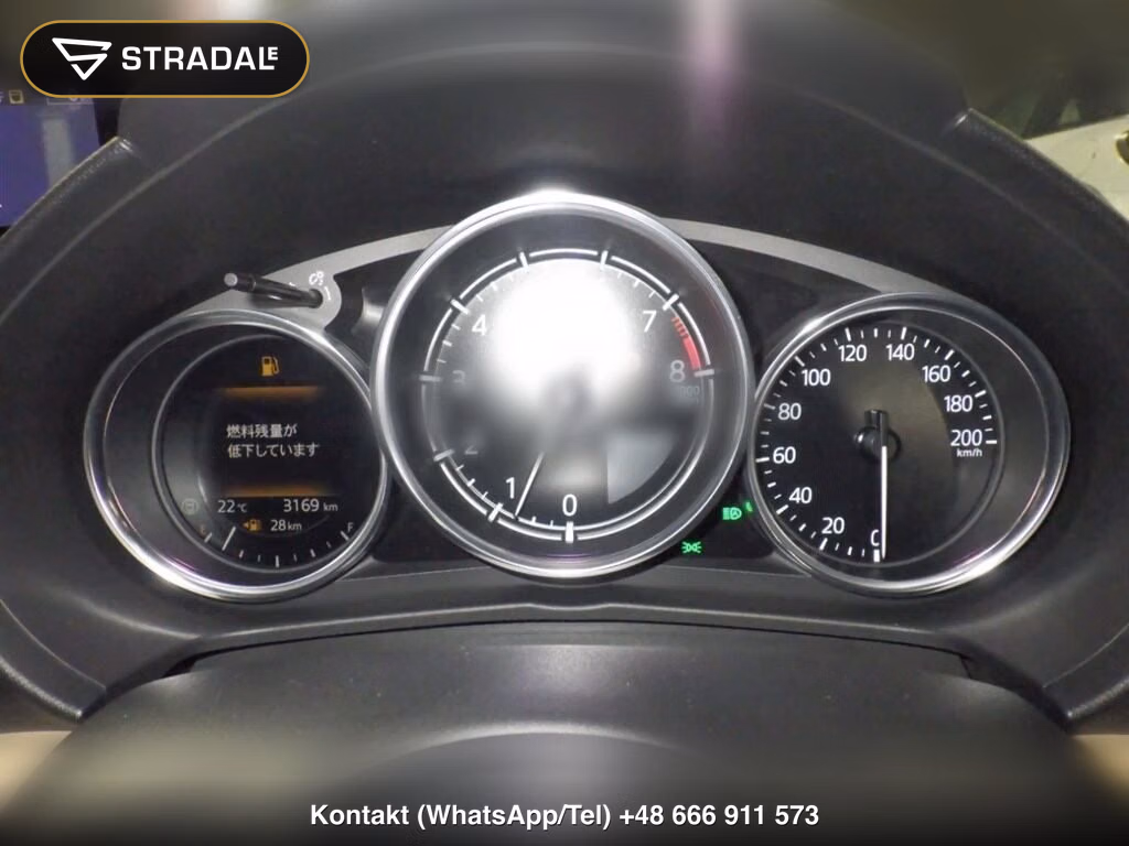 MAZDA ROADSTER S LEATHER PACKAGE V SELECTION, miniaturka 7