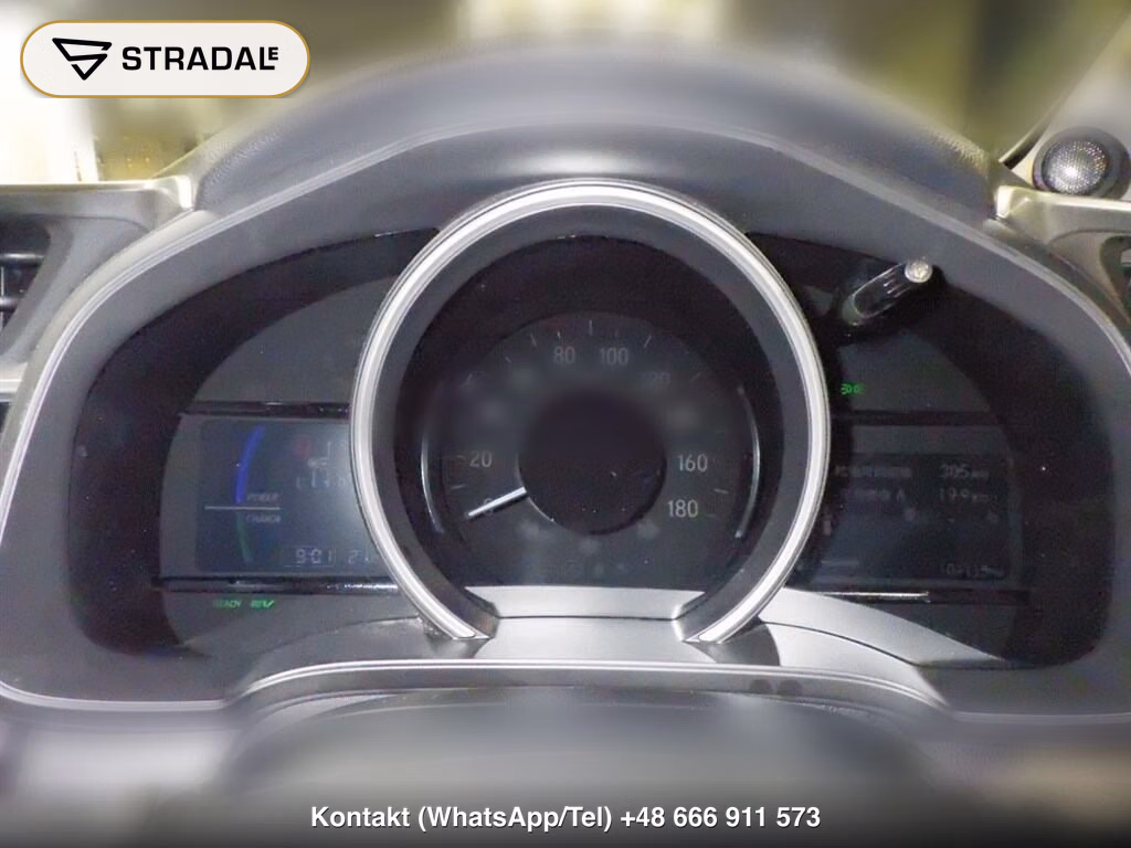 HONDA FIT HYBRID L HONDA SENSING, miniaturka 7