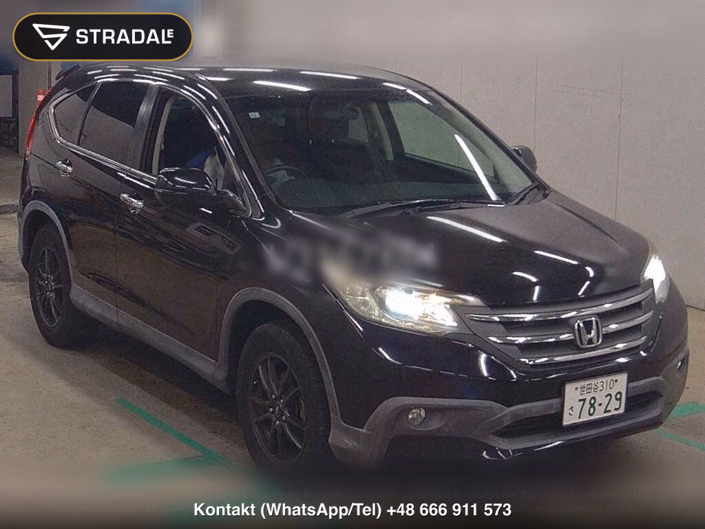 HONDA CR-V 4WD 24G, miniaturka 2
