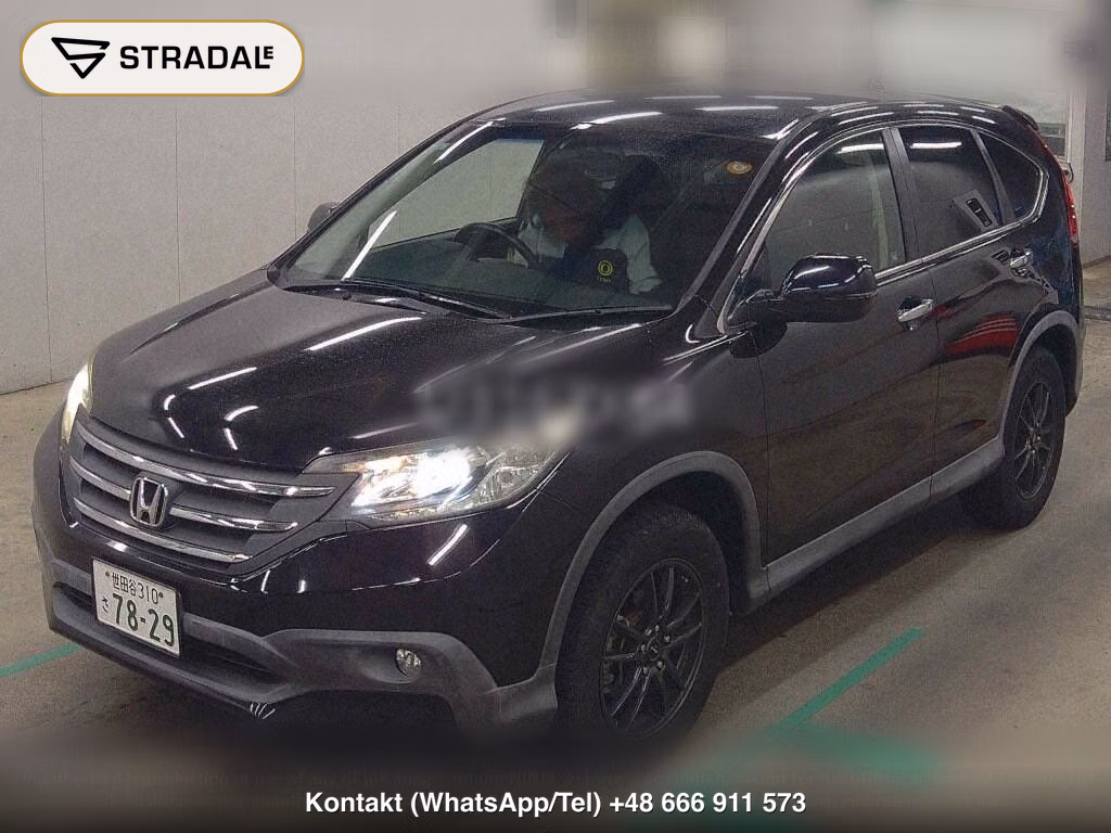 HONDA CR-V 4WD 24G, miniaturka 5