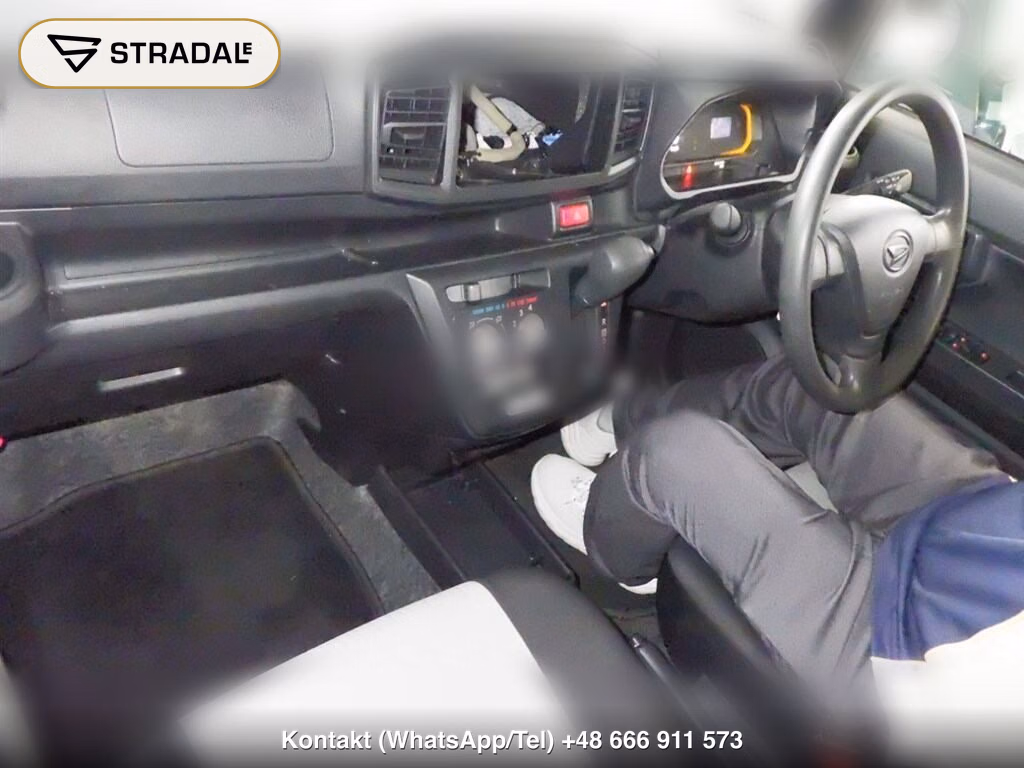 DAIHATSU MIRA E:S L, miniaturka 4