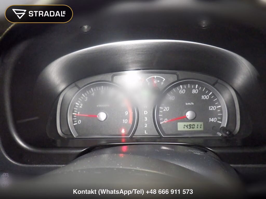 SUZUKI JIMNY 3D 4WD XC, miniaturka 7