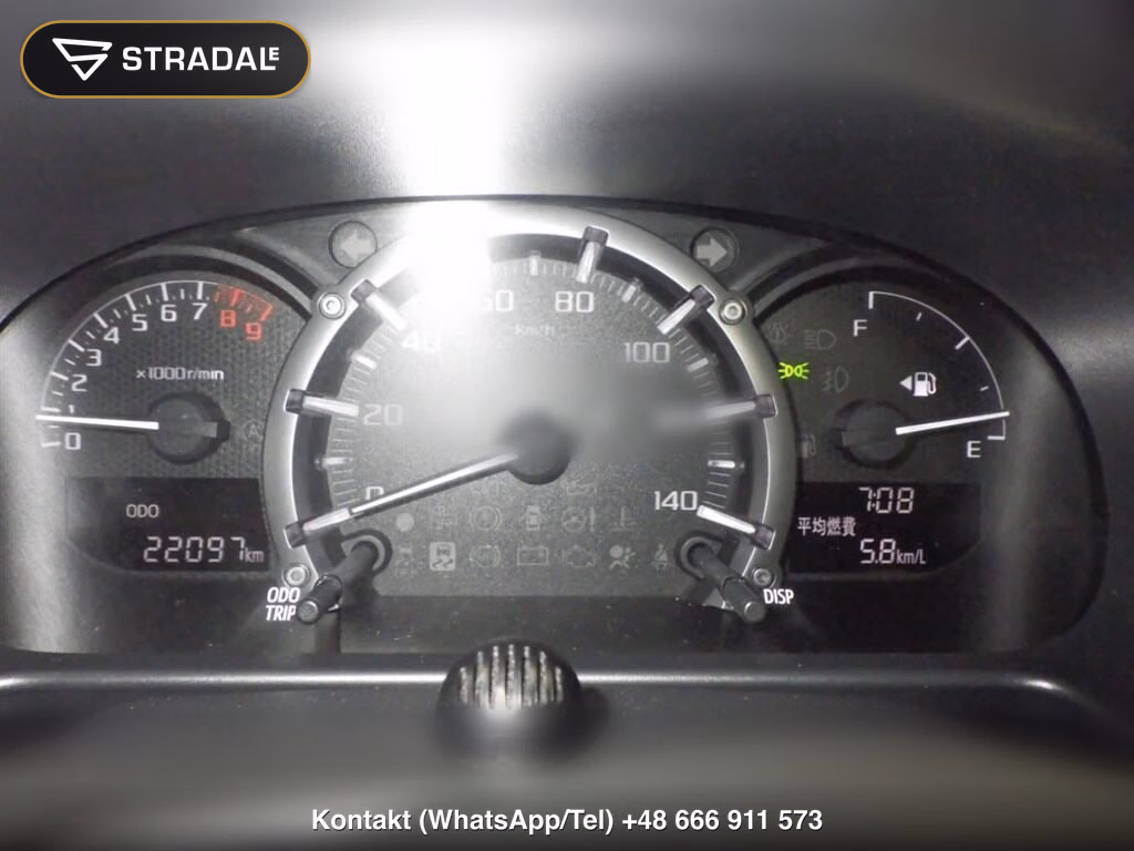 DAIHATSU COPEN OP CERO, miniaturka 7