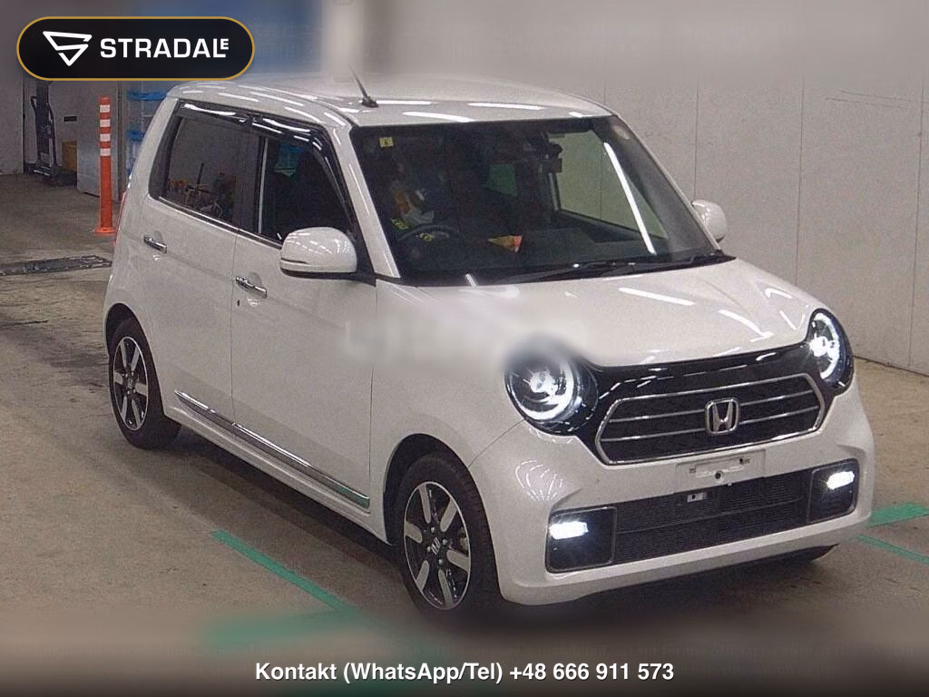 HONDA N-ONE PREMIUM, miniaturka 2