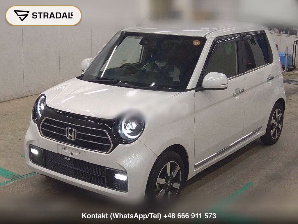 HONDA N-ONE PREMIUM, miniaturka 5