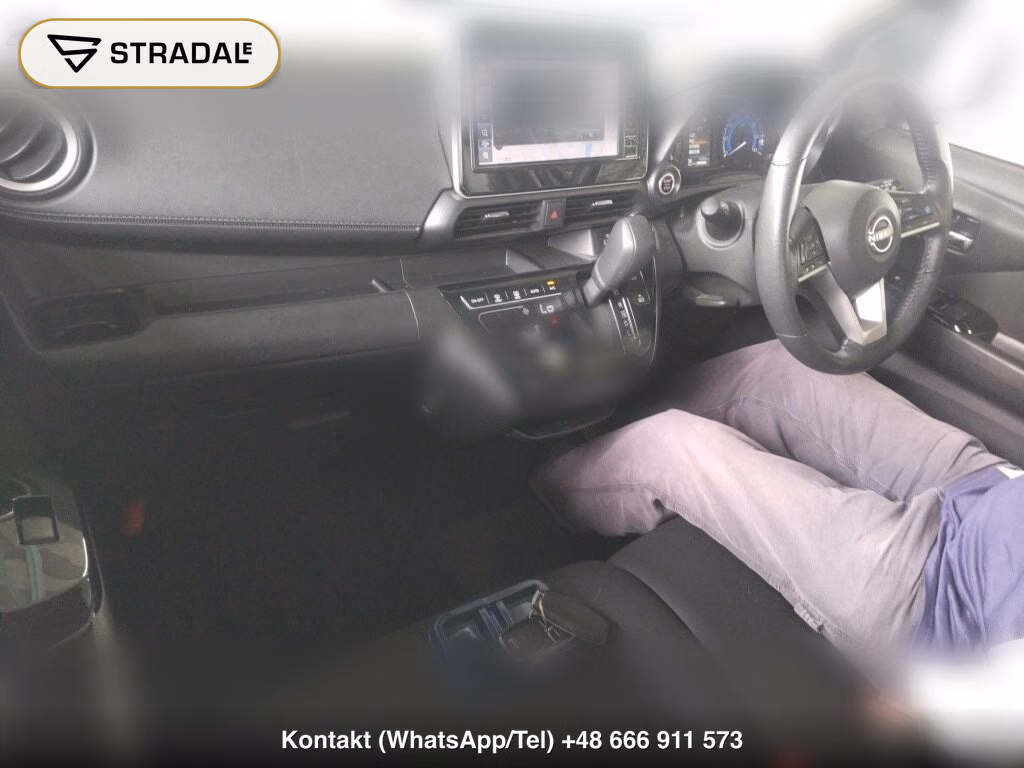 NISSAN DAYZ HIGHWAY STAR X PROPILOT EDITION, miniaturka 4