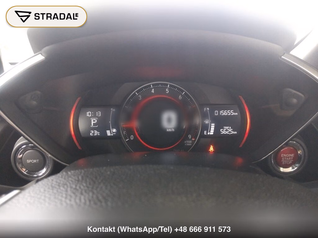 HONDA S660 α, miniaturka 7
