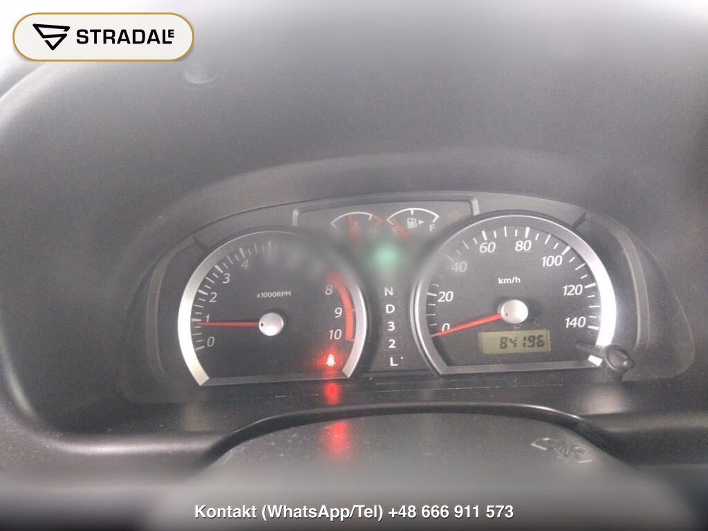 SUZUKI JIMNY 3D 4WD CROSS ADVENTURE XC, miniaturka 7